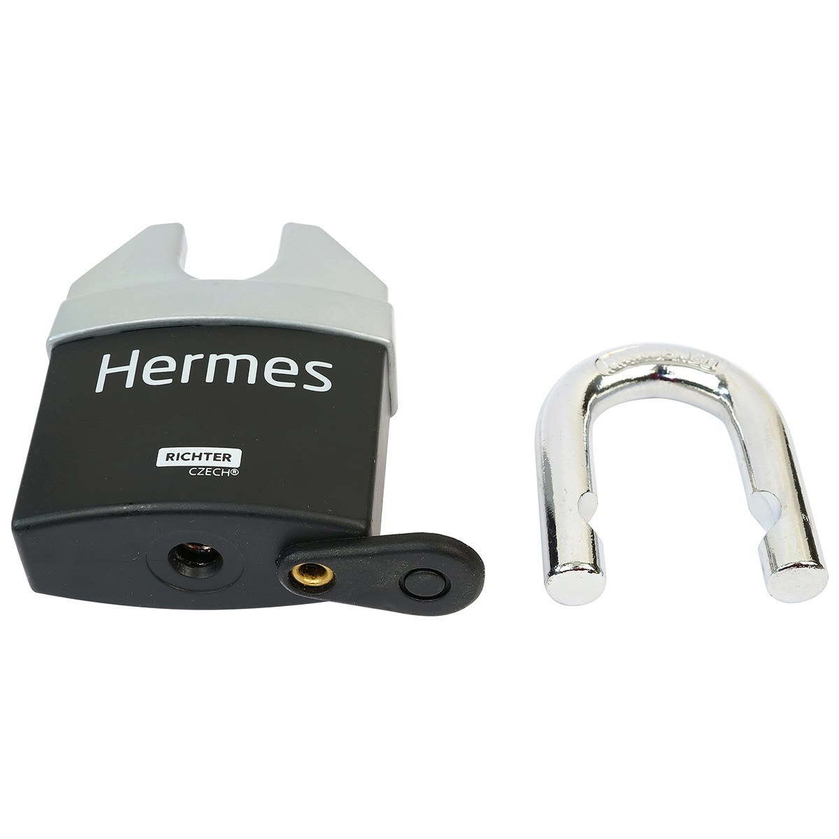Visací zámek Richter Czech RV.HERMES.65